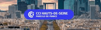CCI HAUTS DE SEINE