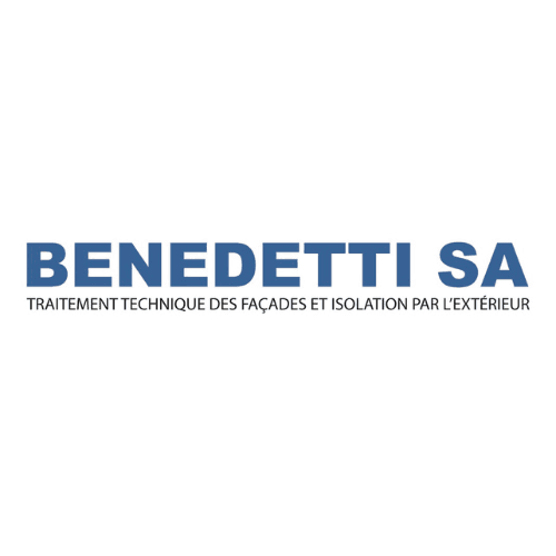 Logo de l'entreprise BENEDETTI