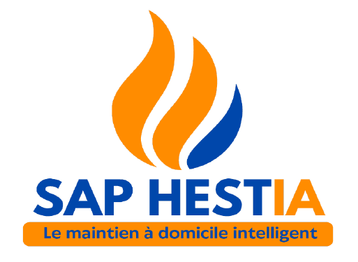 Logo de l'entreprise SAP HESTIA