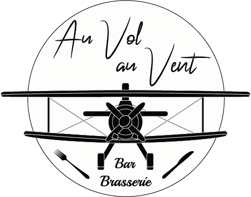 Logo de l'entreprise AU VOL AU VENT