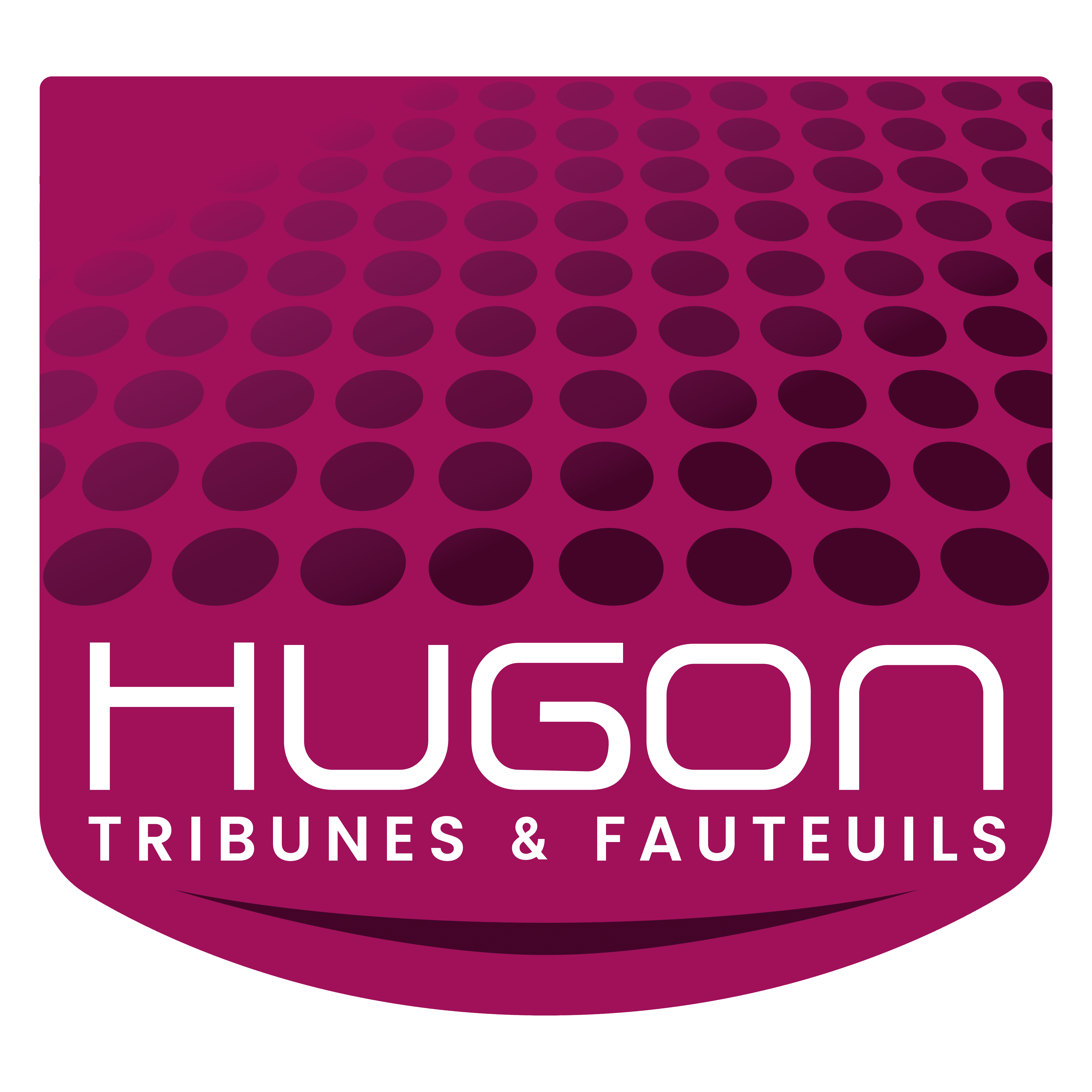Logo de l'entreprise SARL HUGON
