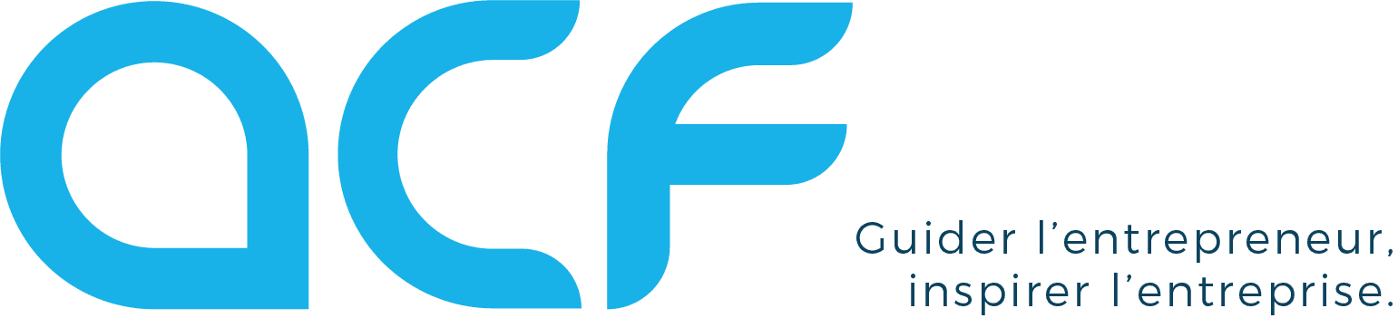 Logo de l'entreprise A.C.F.