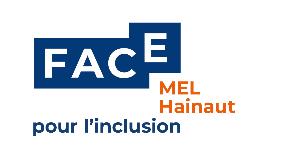 FACE MEL Hainaut 