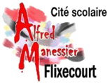 Cité Scolaire Alfred Manessier