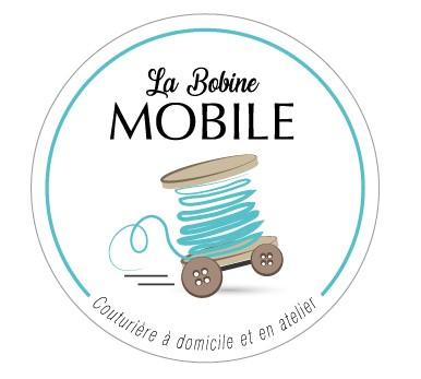 Logo de l'entreprise La Bobine Mobile