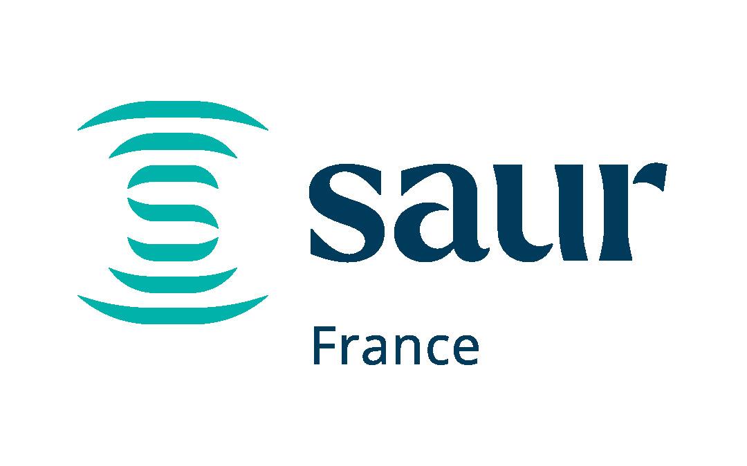 Logo de l'entreprise SAUR