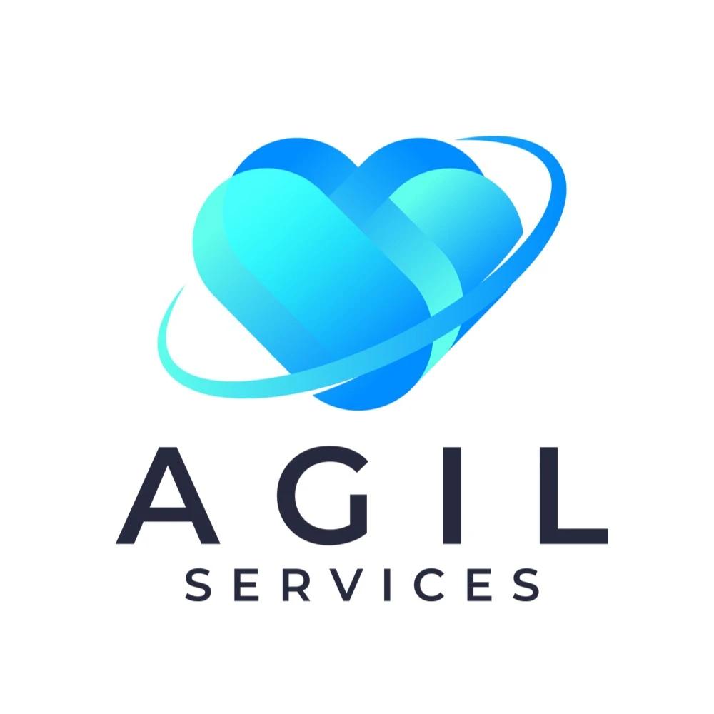 Logo de l'entreprise AGIL SERVICES