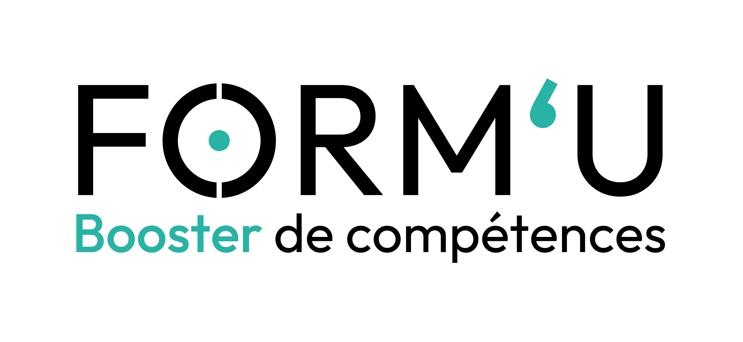 Logo de l'entreprise FORM'U