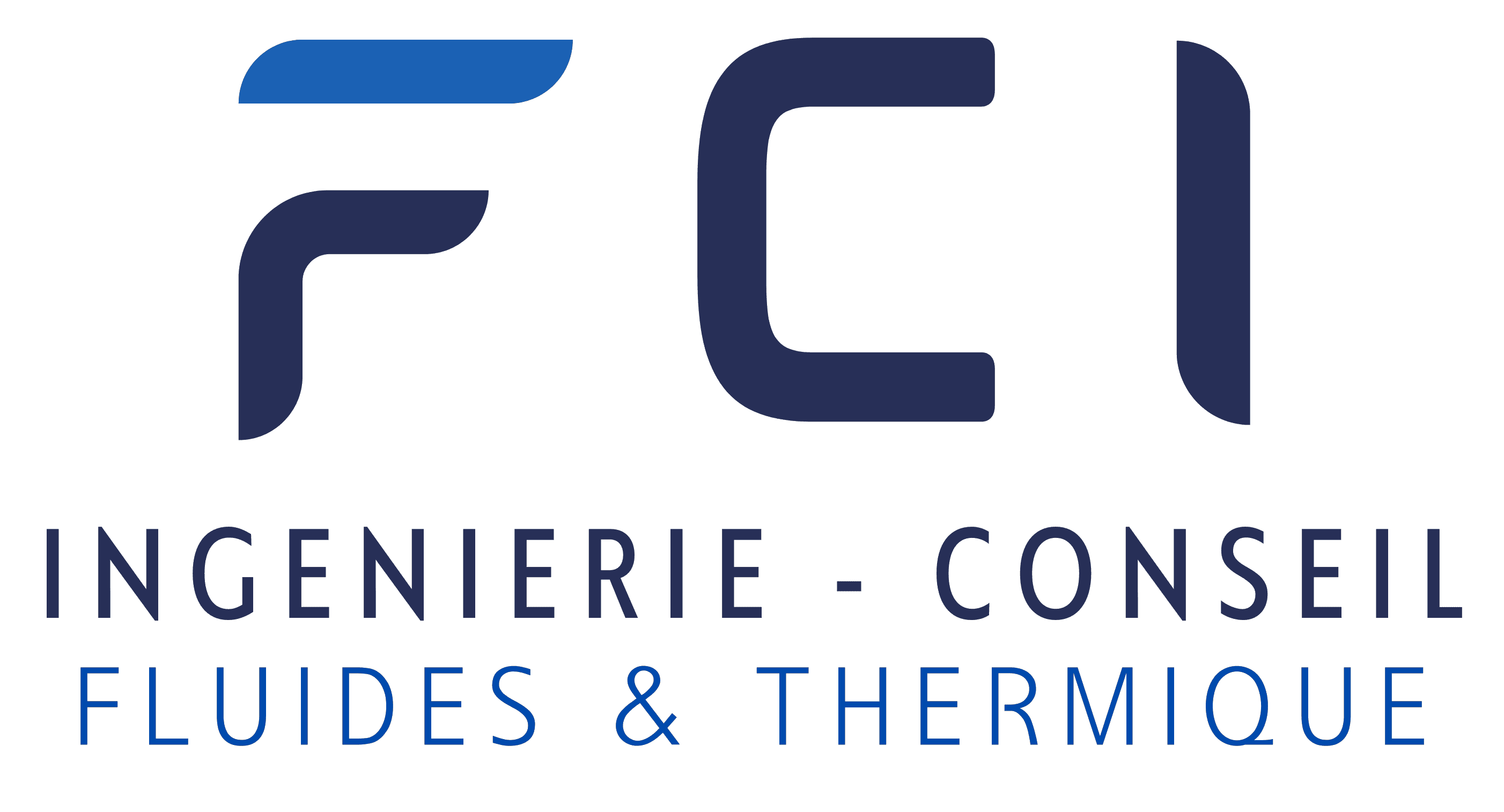 Logo de l'entreprise FCI