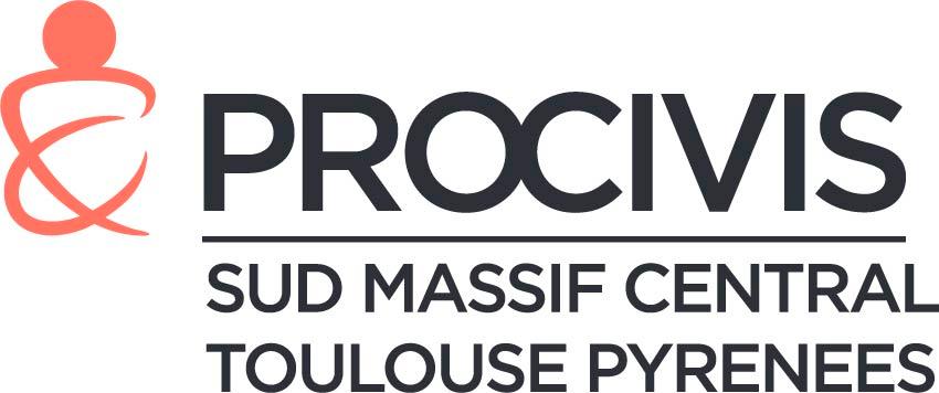 Logo de l'entreprise PROCIVIS SUD MASSIF CENTRAL