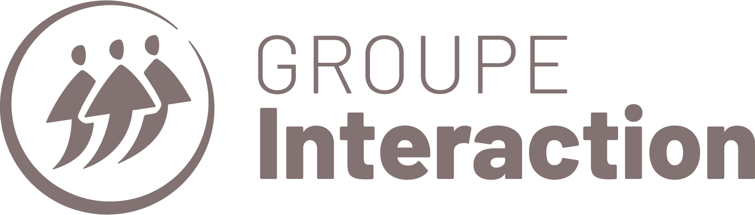 Logo de l'entreprise Groupe INTERACTION