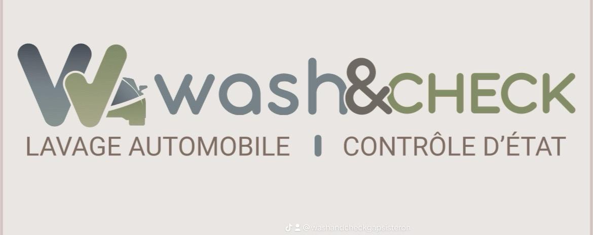 Logo de l'entreprise AHP CLEAN AUTO