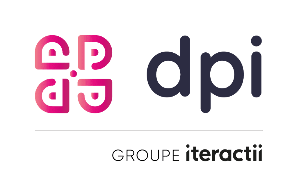 Logo de l'entreprise DPI-ITERACTII
