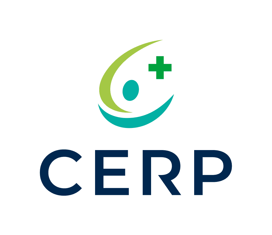 Logo de l'entreprise Compagnie d’Exploitation et de Répartition Pharmaceutique