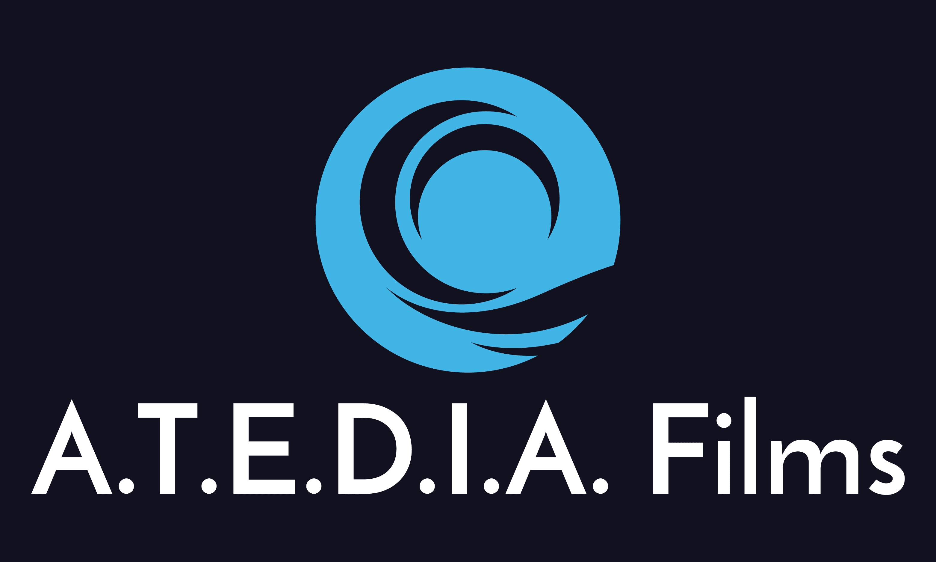 Logo de l'entreprise A.T.E.D.I.A. FILMS