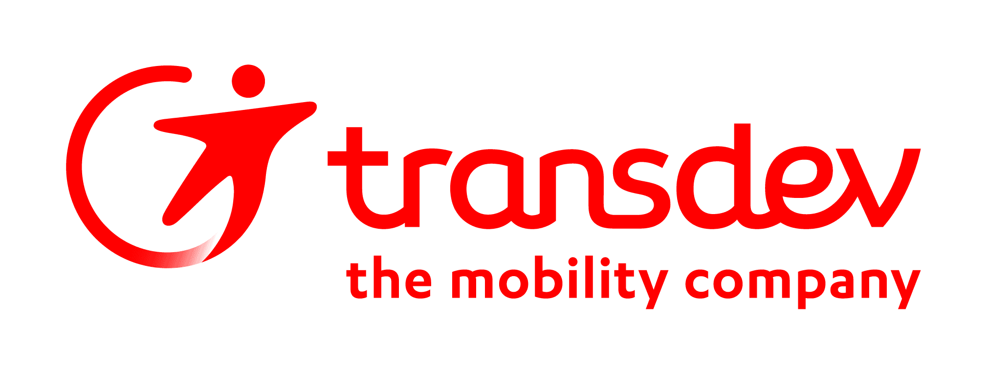 Logo de l'entreprise Transdev