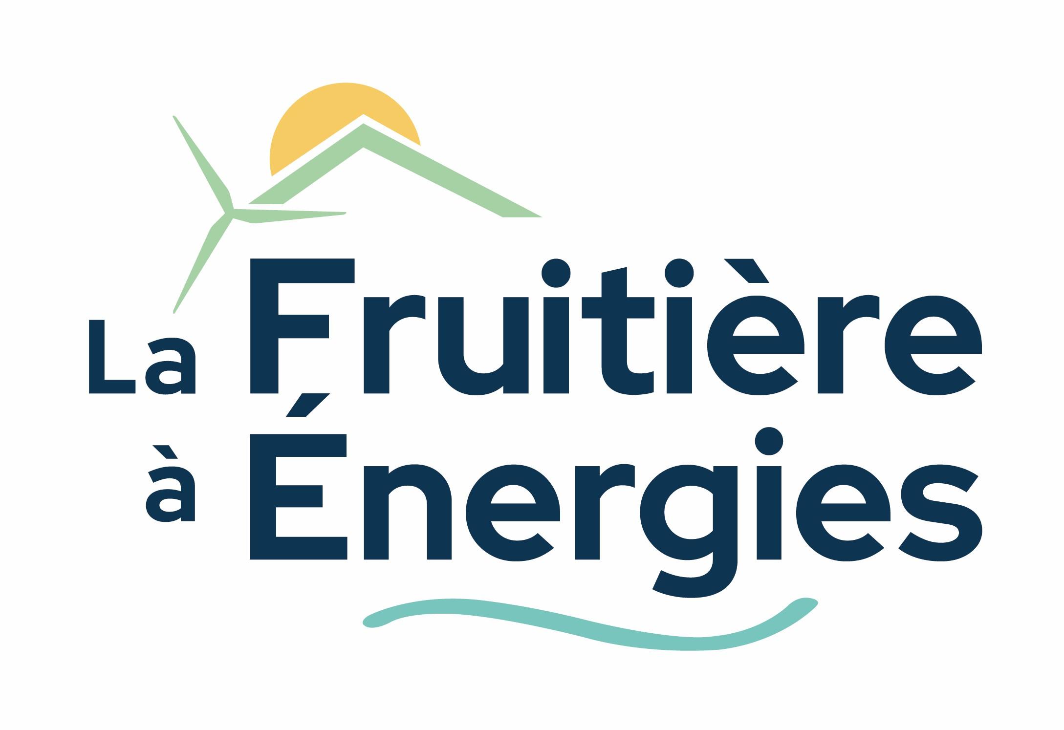 Logo de l'entreprise LA FRUITIERE A ENERGIES