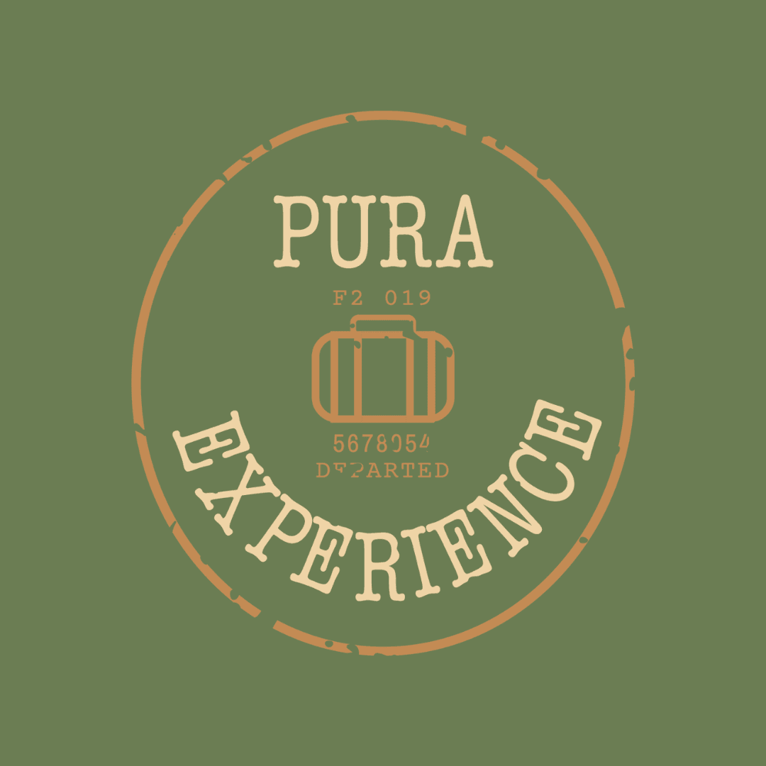Logo de l'entreprise PURA EXPERIENCE