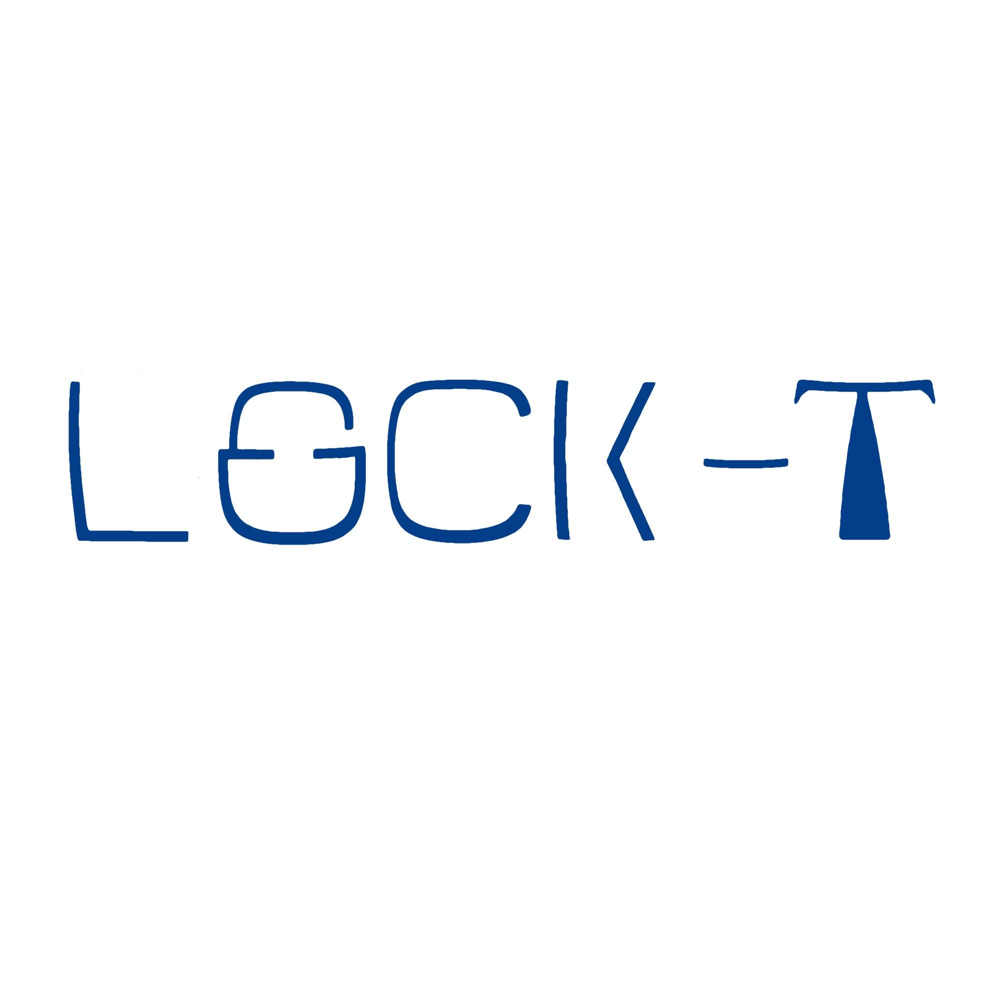 Logo de l'entreprise LOCK-T