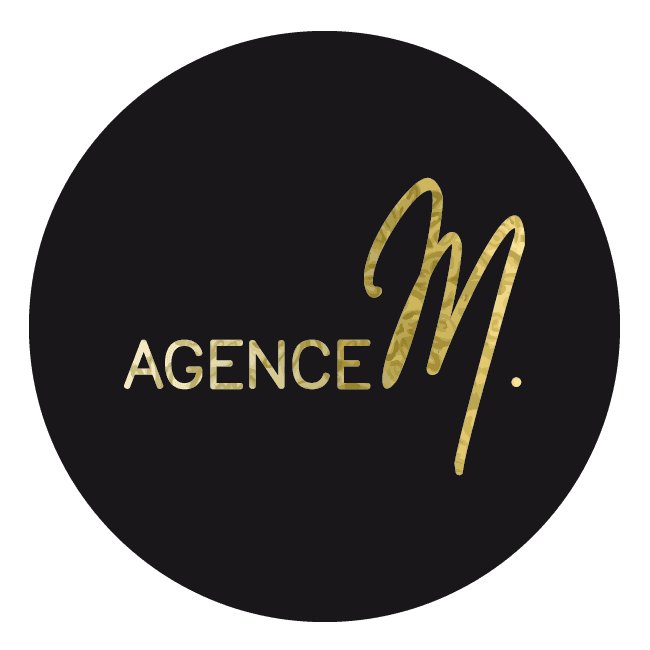 Logo de l'entreprise AGENCE MELANIE CORDIER