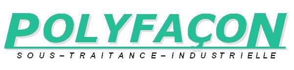 Logo de l'entreprise POLYFACON