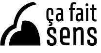 Logo de l'entreprise Ca Fait Sens