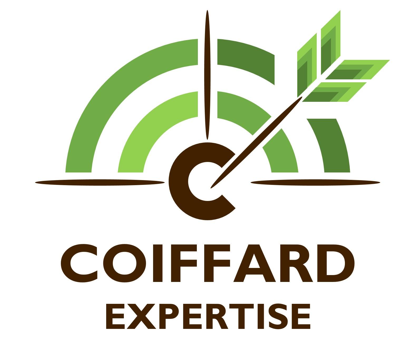 Logo de l'entreprise COIFFARD EXPERTISE