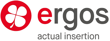 Logo de l'entreprise ERGOS 76 2109