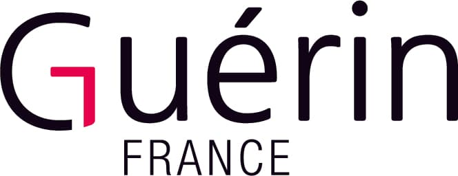 Logo de l'entreprise GUERIN FRANCE
