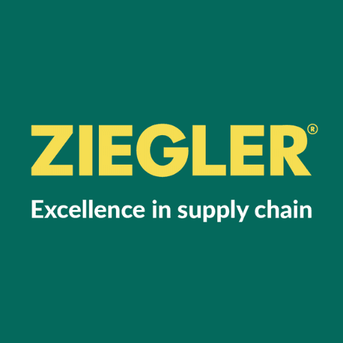 Logo de l'entreprise ZIEGLER FRANCE SA