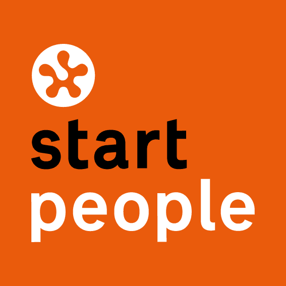 Logo de l'entreprise START PEOPLE
