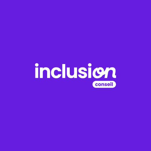 Logo de l'entreprise INCLUSION CONSEIL