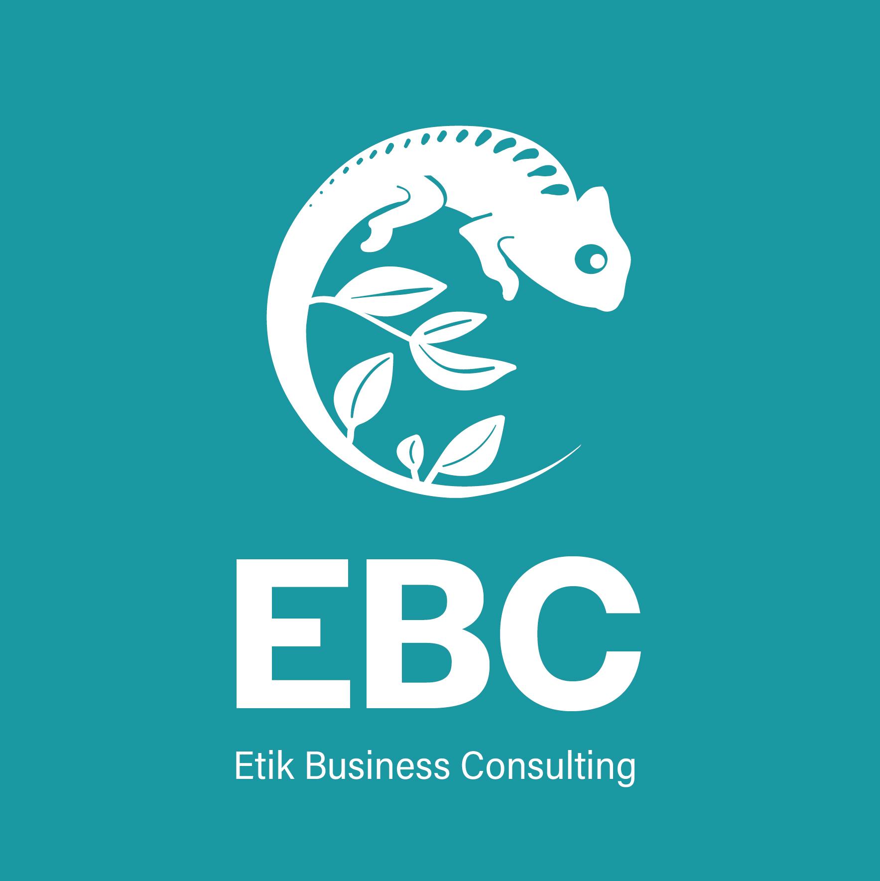 Logo de l'entreprise Etik Business Consulting