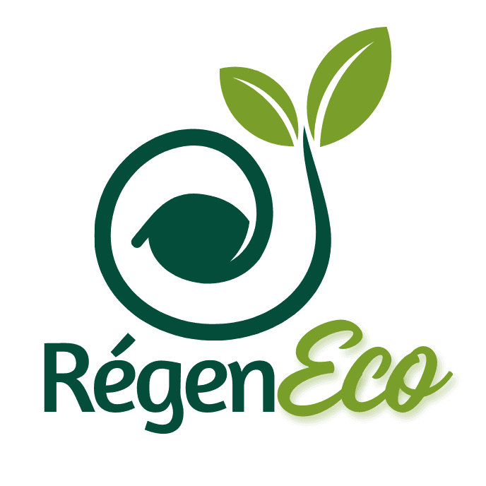 Logo de l'entreprise REGENECO
