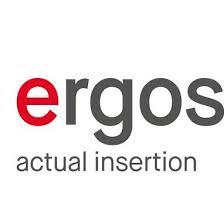 Logo de l'entreprise ERGOS 13 640