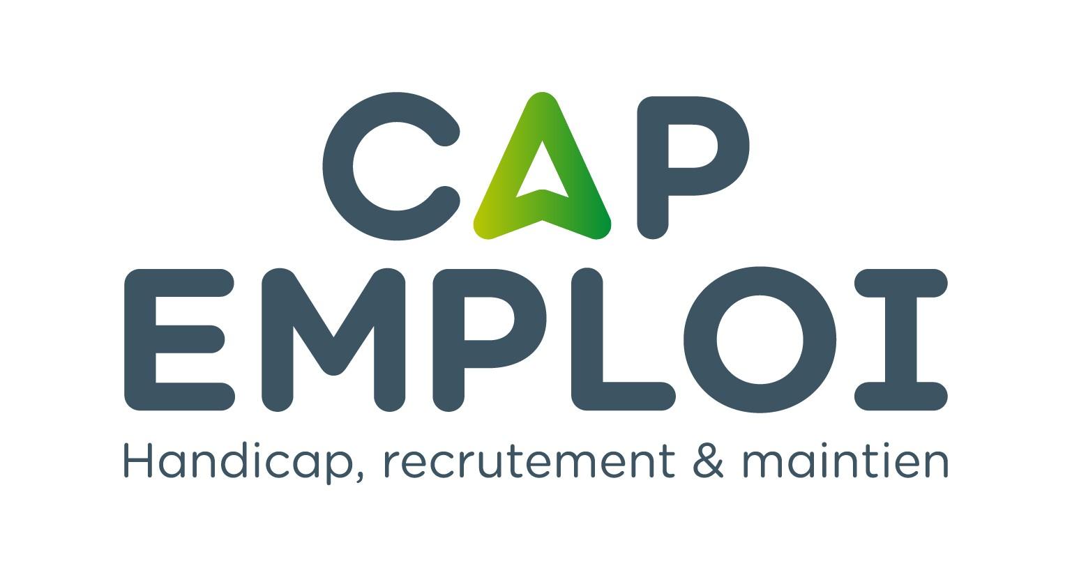 Cap Emploi 17