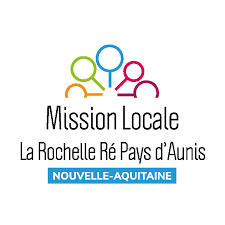 Mission locale La Rochelle Ré Pays d'Aunis