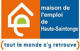 maison de l'emploi haute saintonge