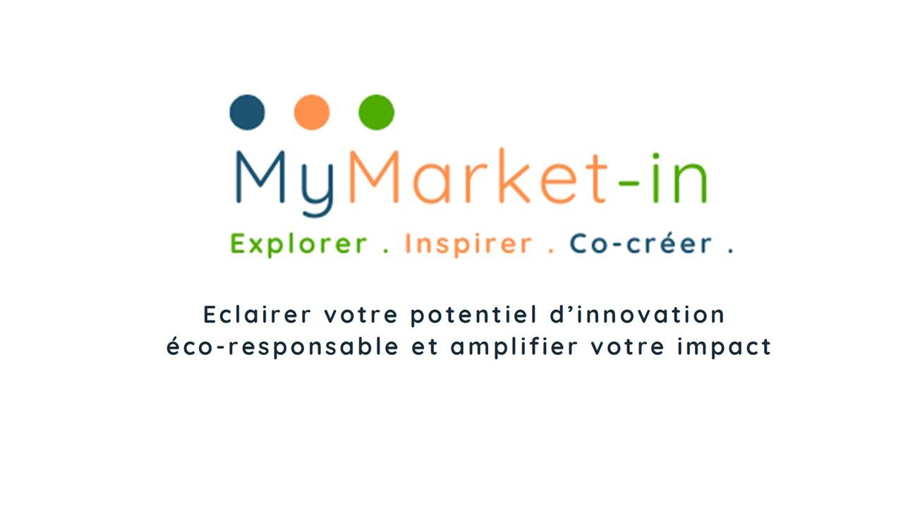 Logo de l'entreprise MONTROCHER Corinne MyMarket-in