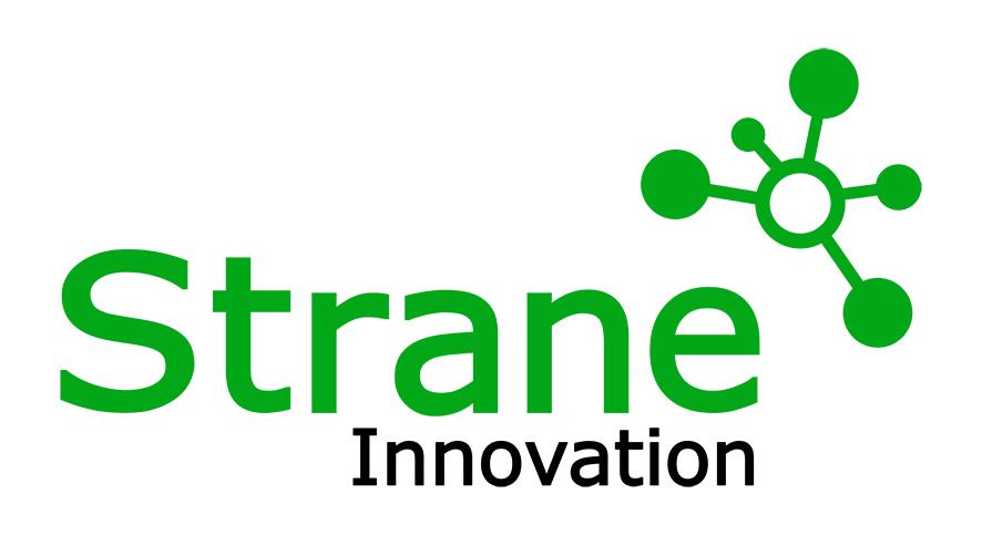 Logo de l'entreprise STRANE INNOVATION
