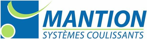 Logo de l'entreprise MANTION