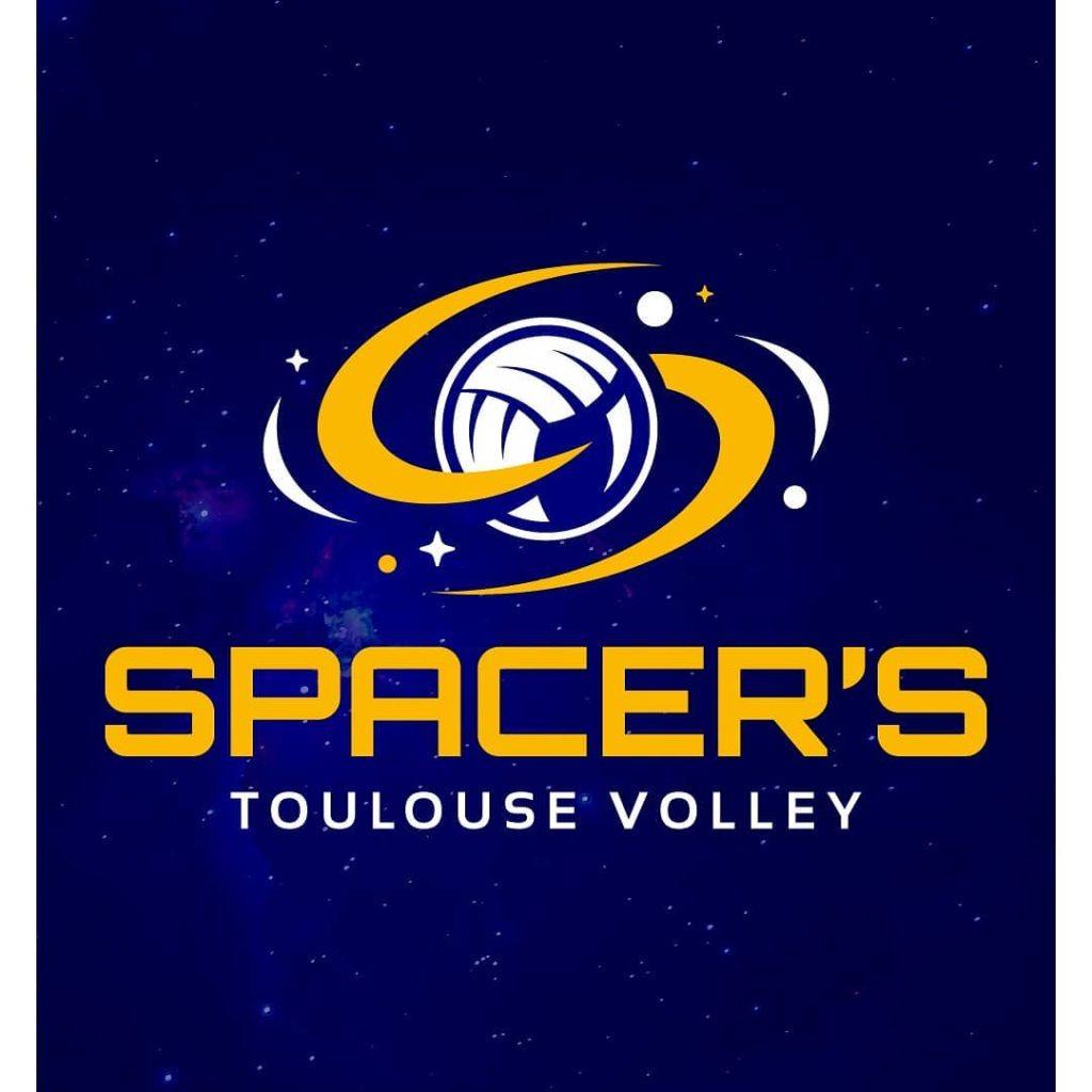 Spacer's Toulouse Volley