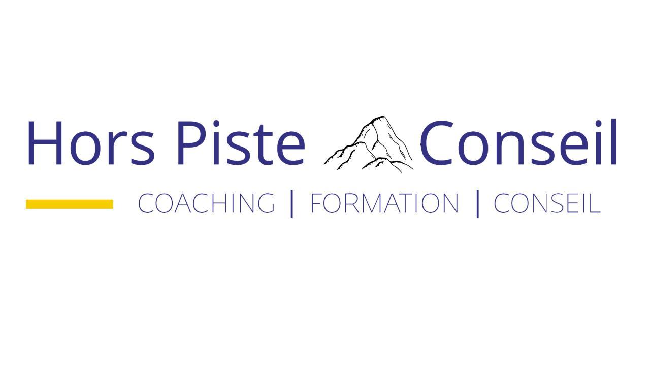 Logo de l'entreprise HORS PISTE CONSEIL