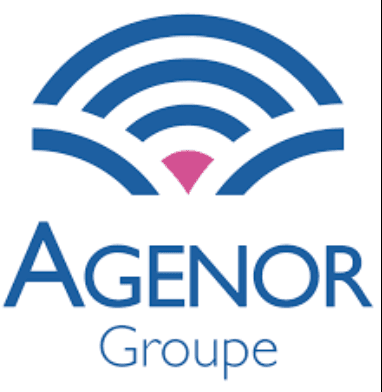 Logo de l'entreprise AGENOR SAINT QUENTIN
