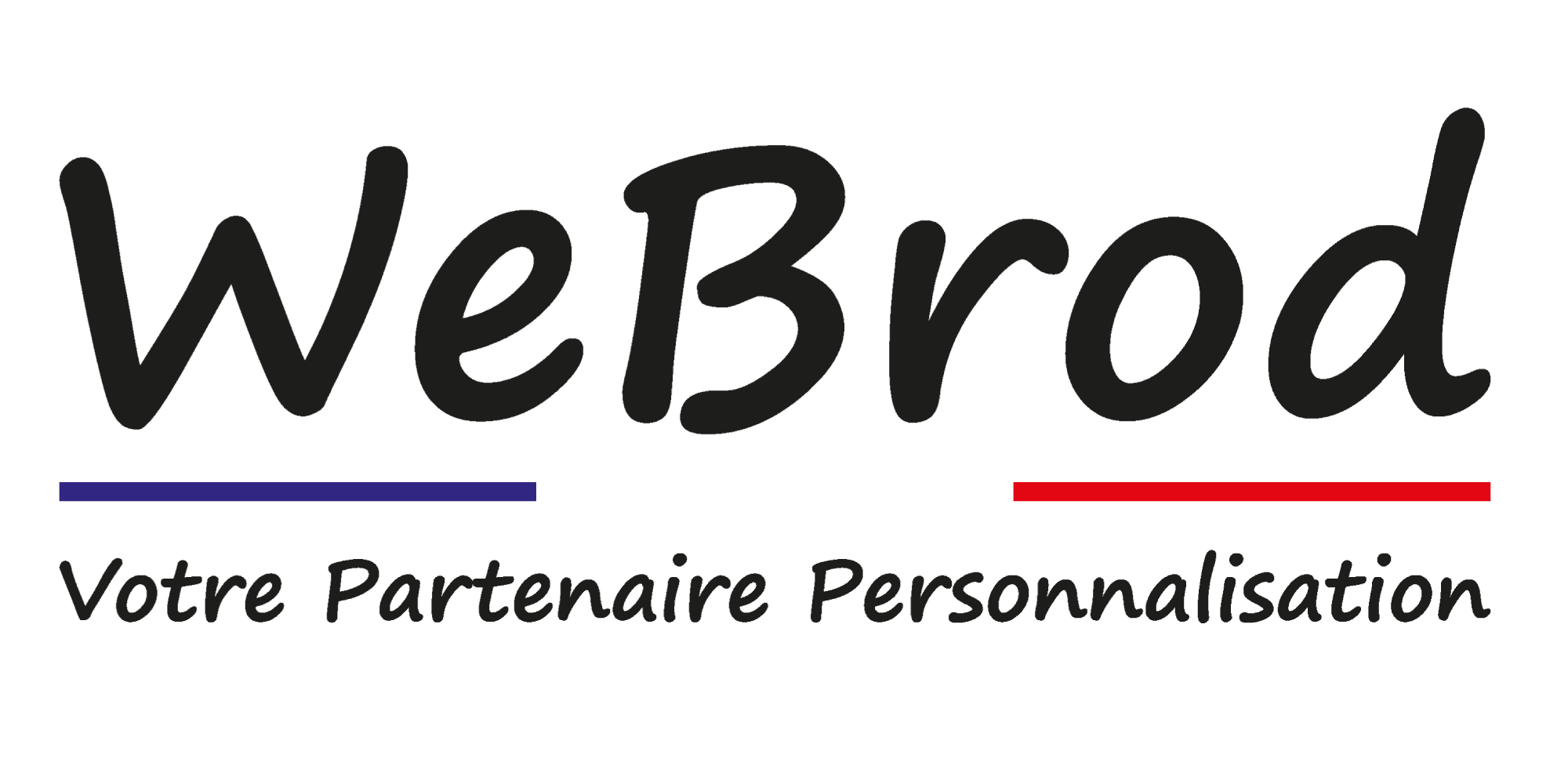 Logo de l'entreprise WeBrod