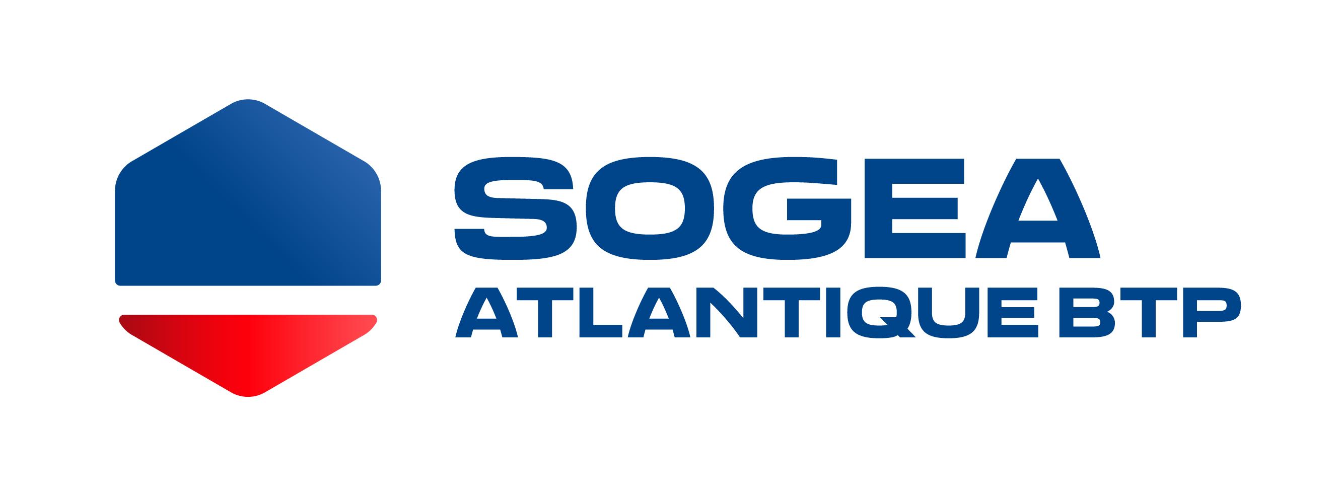 Logo de l'entreprise SOGEA ATLANTIQUE BTP