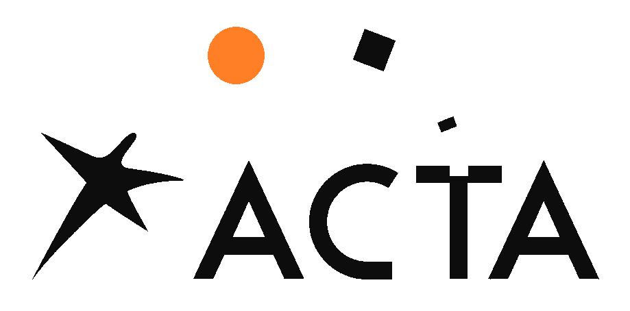 Logo de l'entreprise ACTA MOBILIER