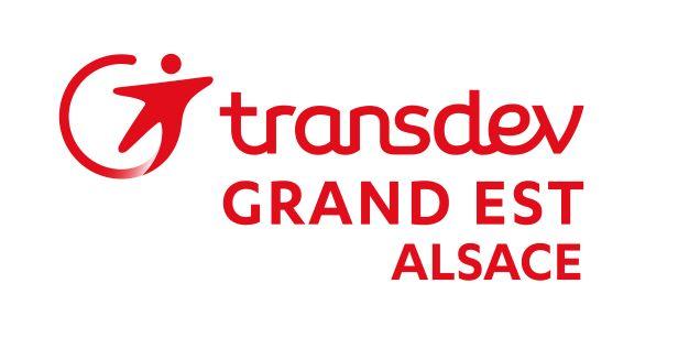 Logo de l'entreprise TRANSDEV GRAND EST Alsace