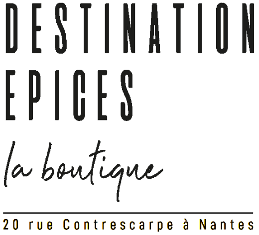 Logo de l'entreprise DESTINATION EPICES