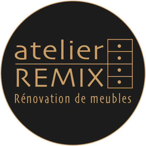 Logo de l'entreprise Atelier Remix